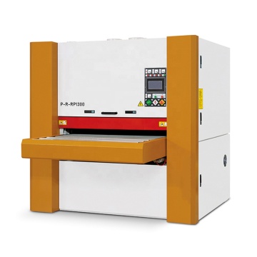 1300mm Planing Sander Machine - Industrial Sanding Equipment