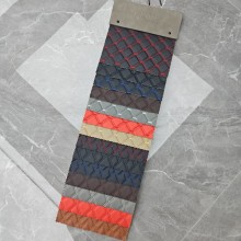 Calm Texture Technology Fabric Home Fabric