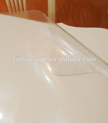 PVC SHEET CLEAR PVC Rigid Sheet