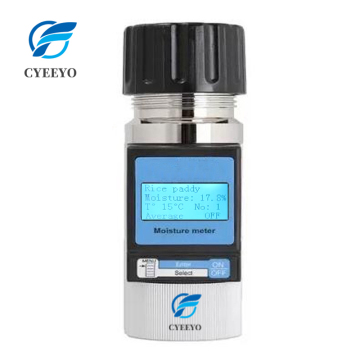 Paddy Seed Moisture Meter