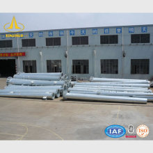 Electric Transmission Tower Pole