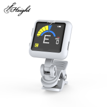 Top Guitar Tuner Manufacturers: Chromatic & Smart Tuners for Musical Instrument Accessories