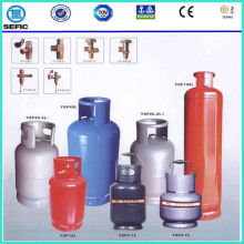 2014 High Quality And Low Price Propane Cylinder