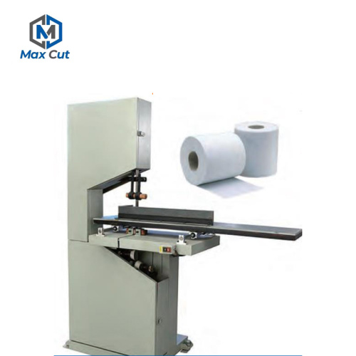 Band Cutter Blade for Tissue Mill Honeycomb Paper