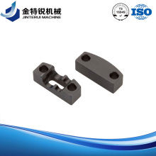 high speed aluminum cast precision part