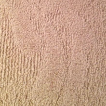 Modern Design Latex Backed Wool Berber Carpet , Hotel Cut Loop Pile Carpet