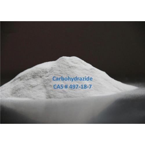 Carbohydrazid CAS Nr. 497-18-7