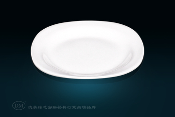 5.3 Inch Melamine Fast Food Dish