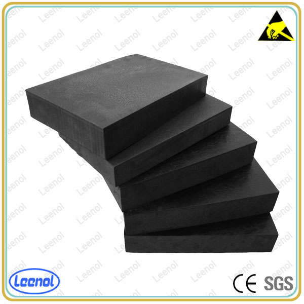 ESD PE Foam ESD PU Foam