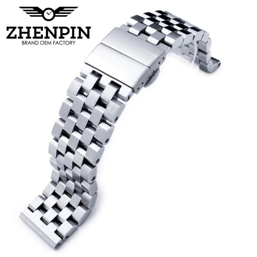 22mm Watch Bracelet