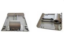 OEM Ductile Iron Sand Casting Products