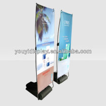 Affusion X banner,reinforce X Banner