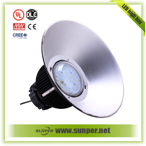 China 150W Industrial Highbay Light for Workshop Lighting