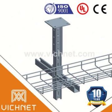 Vichnet UL wire mesh cable tray support made in China