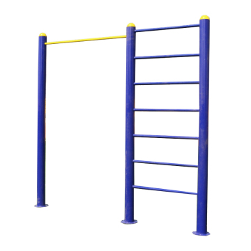 Outdoor Multi-Gym Pull Up Bar Exercise Equipment