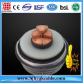 1 * 1400/135 mm2 38/66 (72,5) kV AL / XLPE / CWS / AL-PE / HDPE