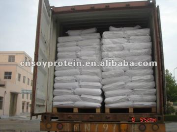 soy protein isolate for milk