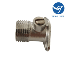 High-Performance Type I Ball Valve