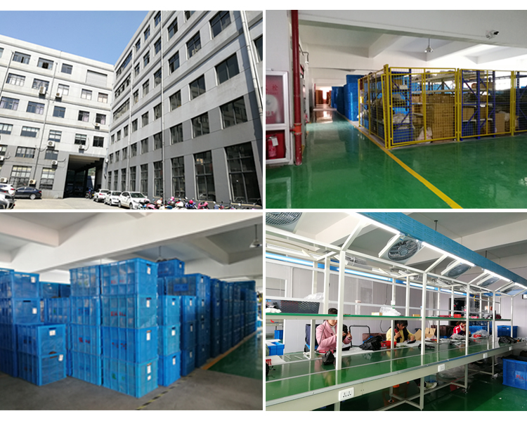 Zhengwo factory