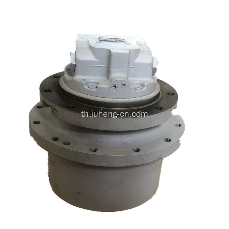 Komatsu PC50UU Final Drive 20U-60-12200 20U-60-12100 มอเตอร์