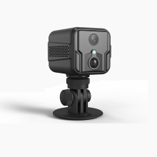 Low Cost Rechargeable Wireless Mini WiFi Baby Monitor Camera