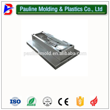 plastic molding companies