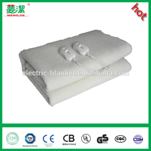 portable electric blanket 220V