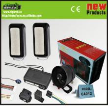 Window Closer Central Autonic PKE Auto Alarms Security Burglar