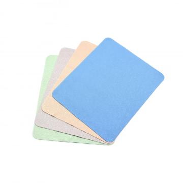 Optical Glasses Cleaning Cloth