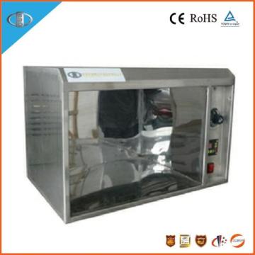 Infrared Paint Drying Oven