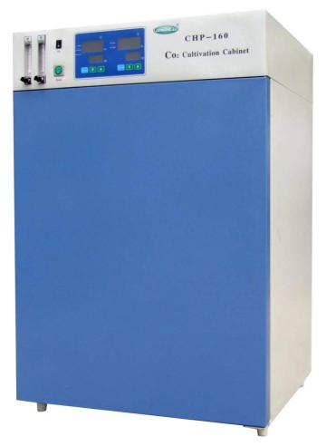 Laboratory co2 incubator analyser anaerobic incubator