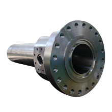 Oilfield Equipment Oil Well DrillingTubing Head