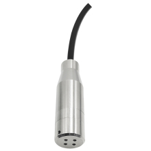 4-20mA Submersible Hydrostatic Tank Water Level Sensor for Submersible Pumps