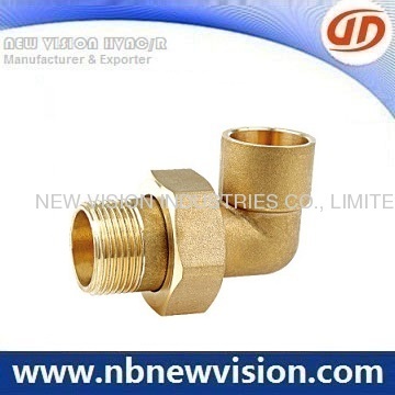 Brass Elbow Pipe Fittings?