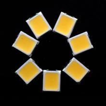 Witte SMD LED 2835 Warm Wit 3000-3500K 0,5W