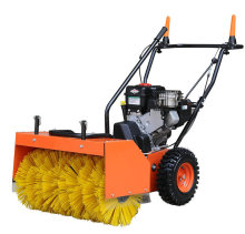 multifunctional Gasoline power Sweeper