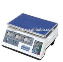 Weighing scale price computing scale KD-219J