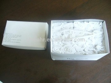 cleaning wipe paper,disposable dish wipes,roll airlaid paper