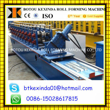 Light Steel Sheet Metal Roller For Sale,Drywall Metal Keel Equipment