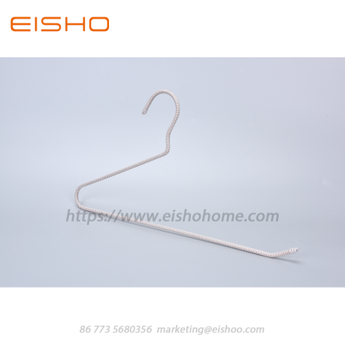 EISHO Z Style Open Ended Braided Cord Hanger