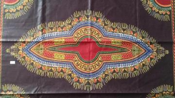 100% Cotton Designs for JAVA Wax Prints