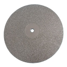 China Sharpening Diamond Polishing Grinding Lapping Discs