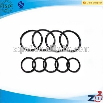 Silicone o-ring,rubber O ring,soft rubber ring