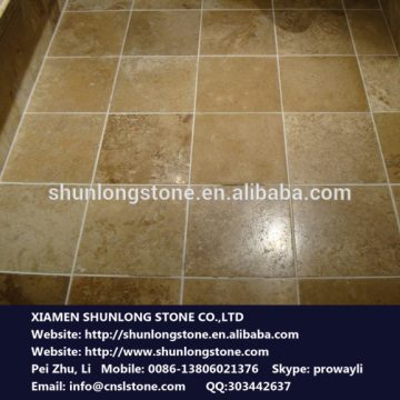 Golden marble wall tile,yellow marble tile