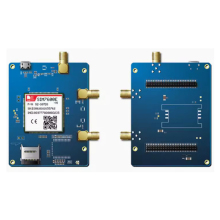 SIMCom SIM7600CE-TTE 4G Module Development Board