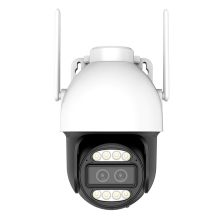 4G NVR 2MP Network Camera - CCTV Security Video IP Camera