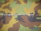 100% cotton camouflage fabric