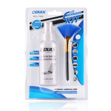 opula kcl 1029 lcd tv screen cleaning kit with MSDS