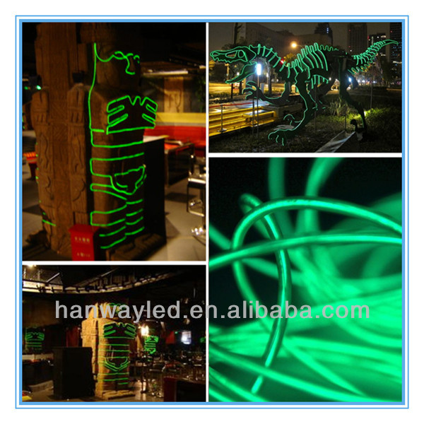 NEW light el panel light/el paper thin lighting/EL backlight