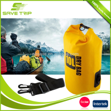Various sizes 1.5L 3.5L 5.8L 8L 10L 15L 20L PV Boating Equipment Boating Special Waterproof Bag